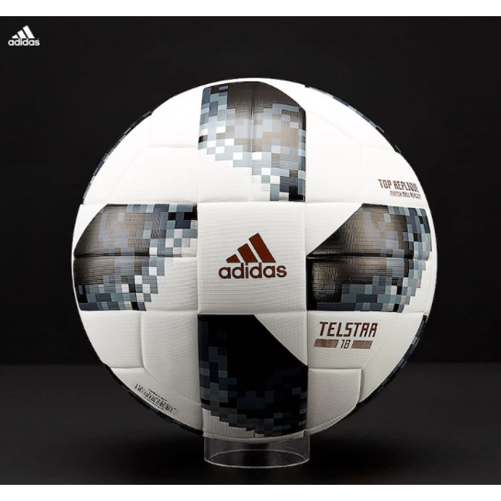 adidas Telstar18 Top Training/ тренировочный мяч