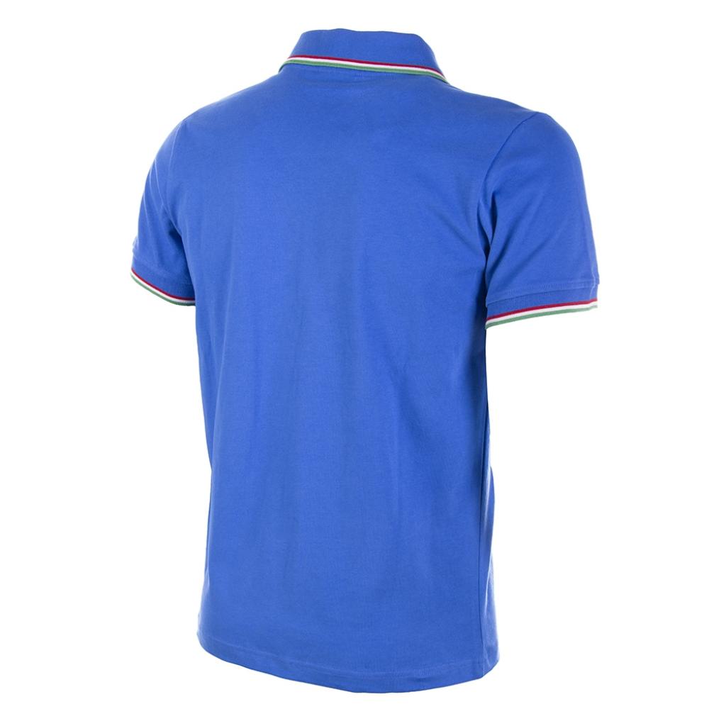 Футболка COPA Italy World Cup 1982 Retro Jersey