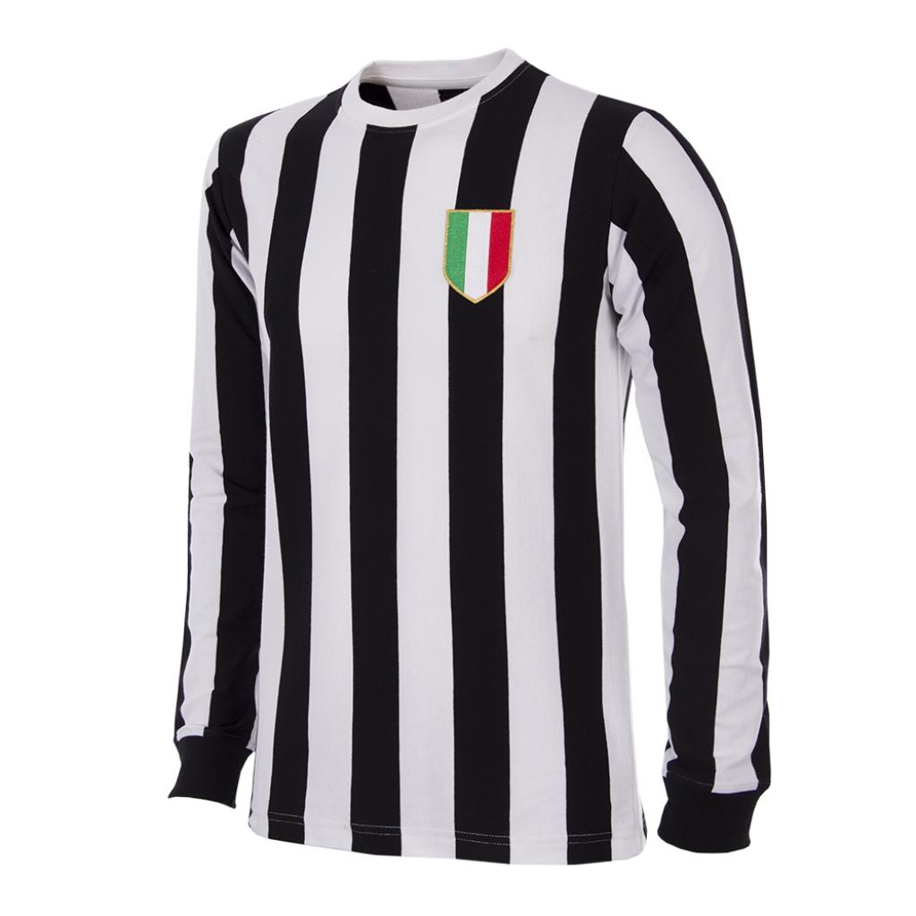 Футболка COPA Juventus FC 1951-52 Retro Jersey
