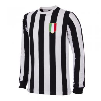 Футболка COPA Juventus FC 1951-52 Retro Jersey