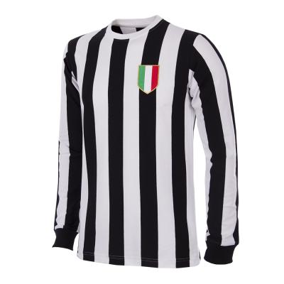Футболка COPA Juventus FC 1951-52 Retro Jersey