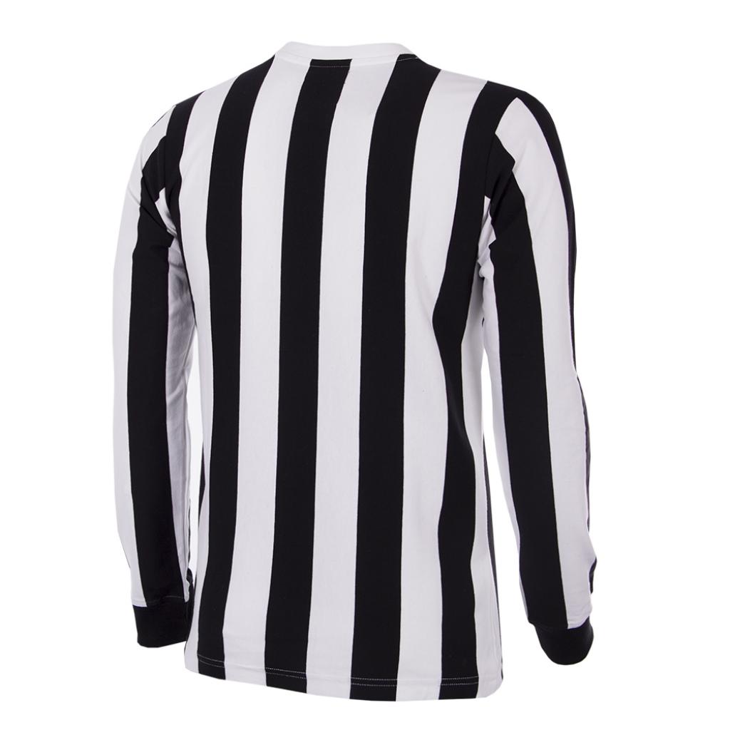 Футболка COPA Juventus FC 1951-52 Retro Jersey
