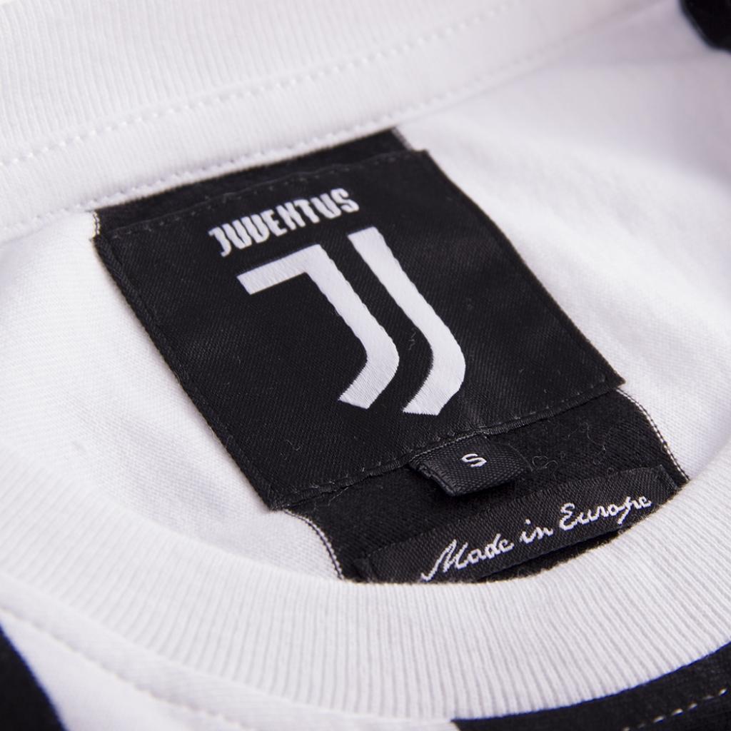 Футболка COPA Juventus FC 1951-52 Retro Jersey