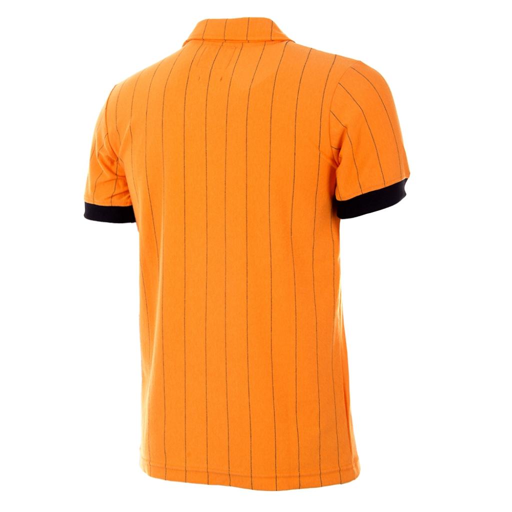 Футболка COPA Holland 1983 Retro Jersey