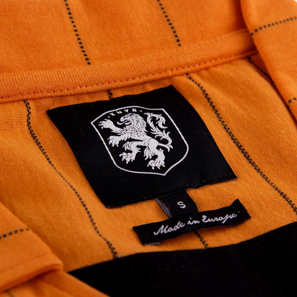 Футболка COPA Holland 1983 Retro Jersey