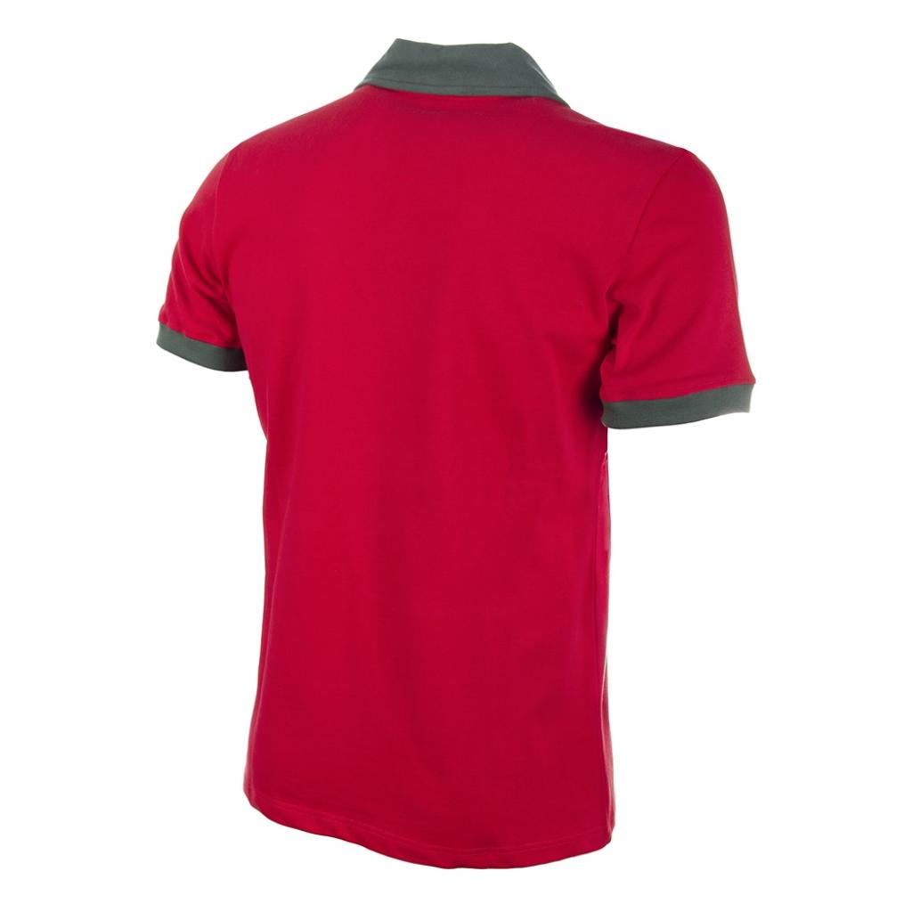 Футболка COPA Portugal 1972 Retro Jersey