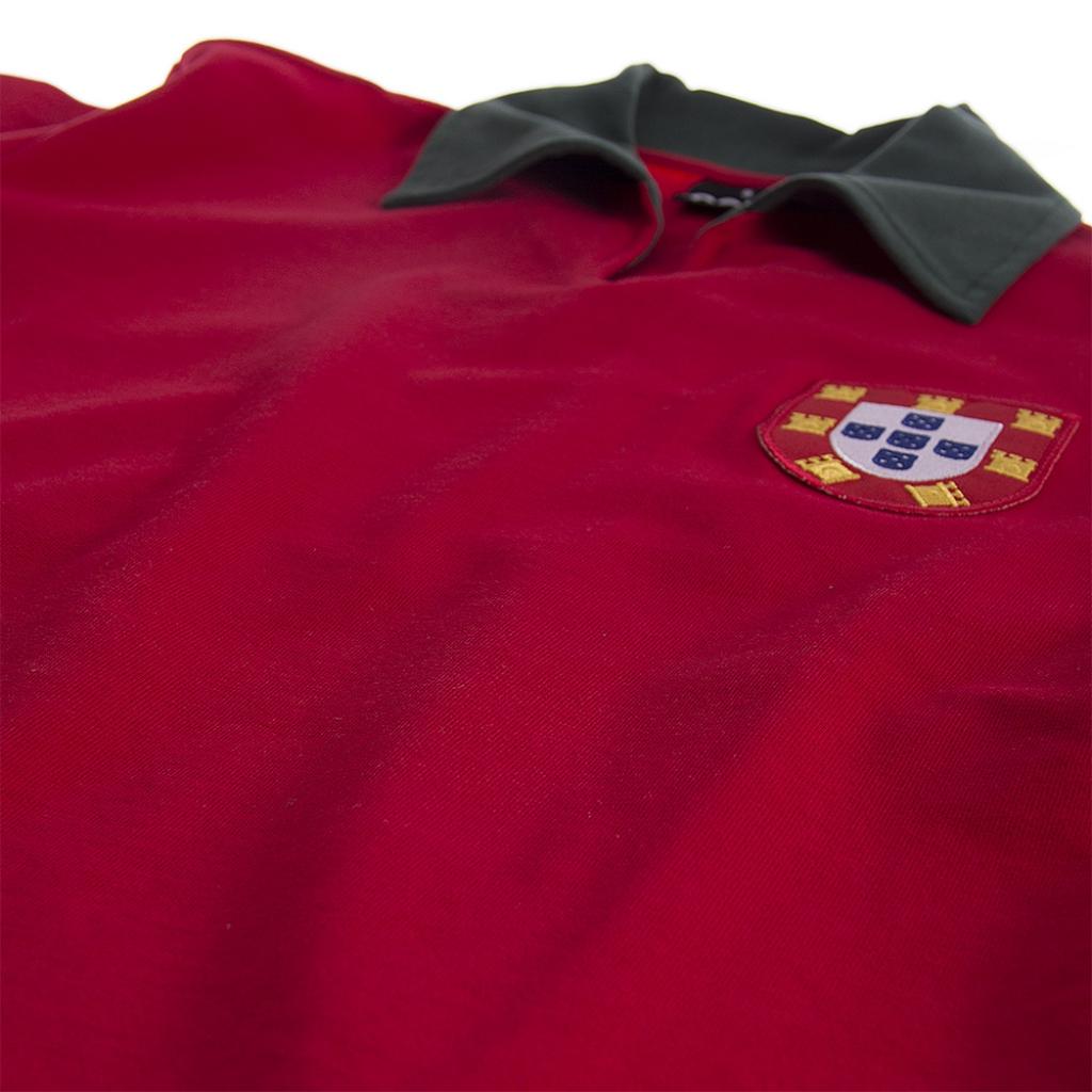 Футболка COPA Portugal 1972 Retro Jersey
