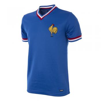Футболка COPA France 1971 Retro Jersey