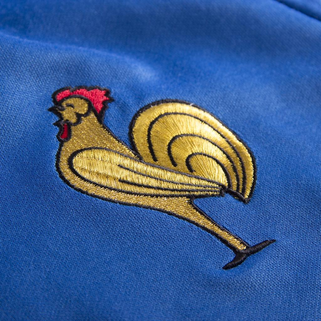 Футболка COPA France 1971 Retro Jersey