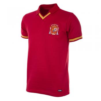 Футболка COPA Spain 1988 Retro Jersey
