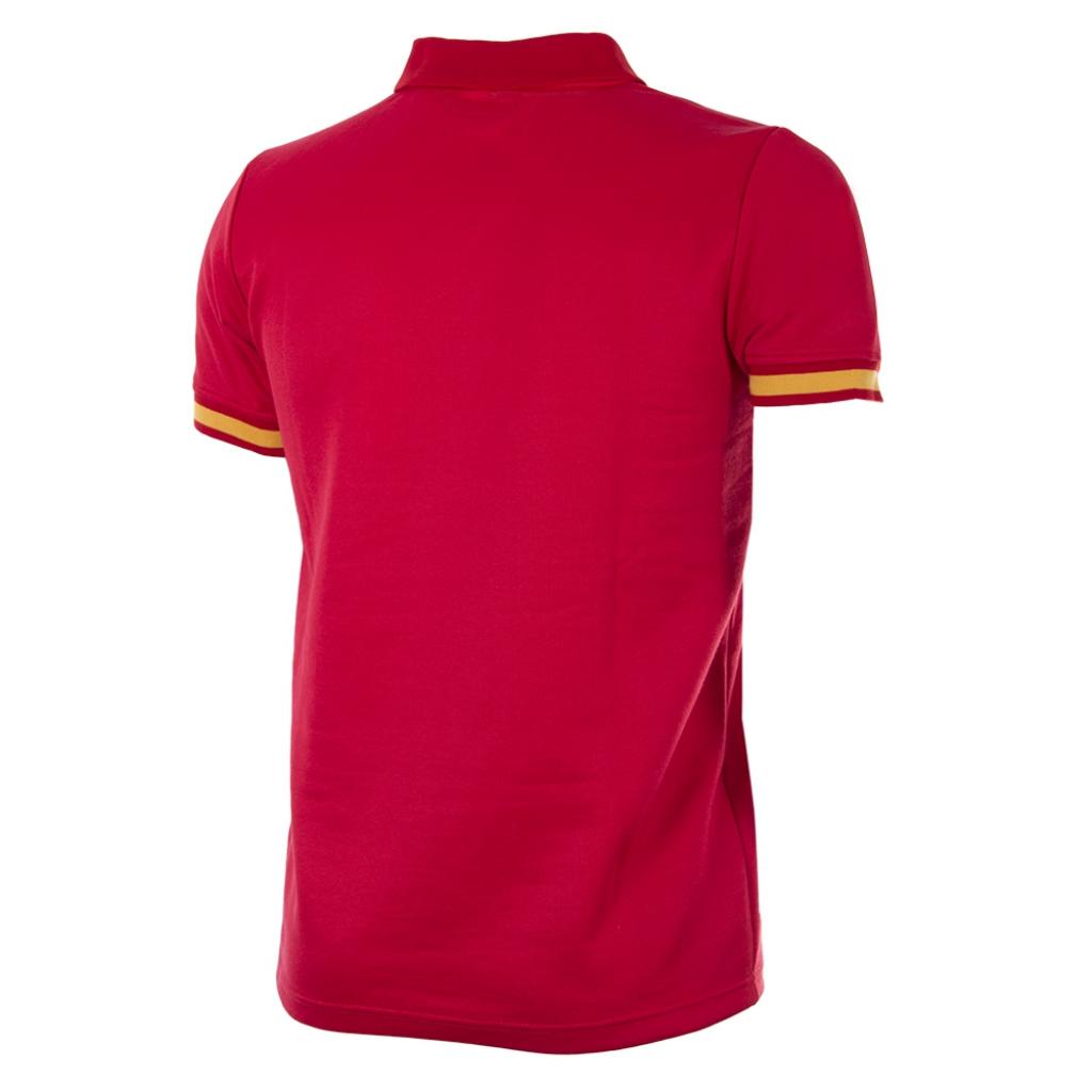 Футболка COPA Spain 1988 Retro Jersey