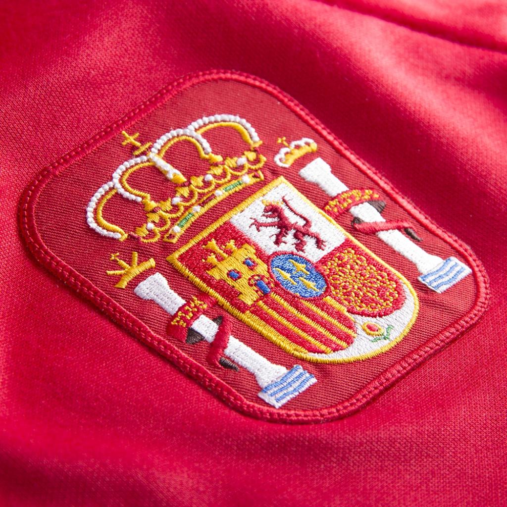 Футболка COPA Spain 1988 Retro Jersey