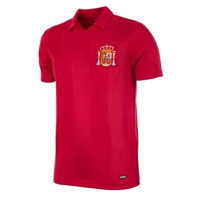 Футболка COPA Spain 1984 Retro Jersey