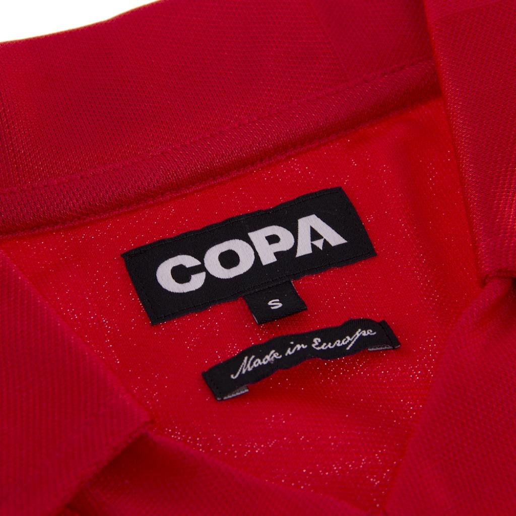 Футболка COPA Spain 1984 Retro Jersey