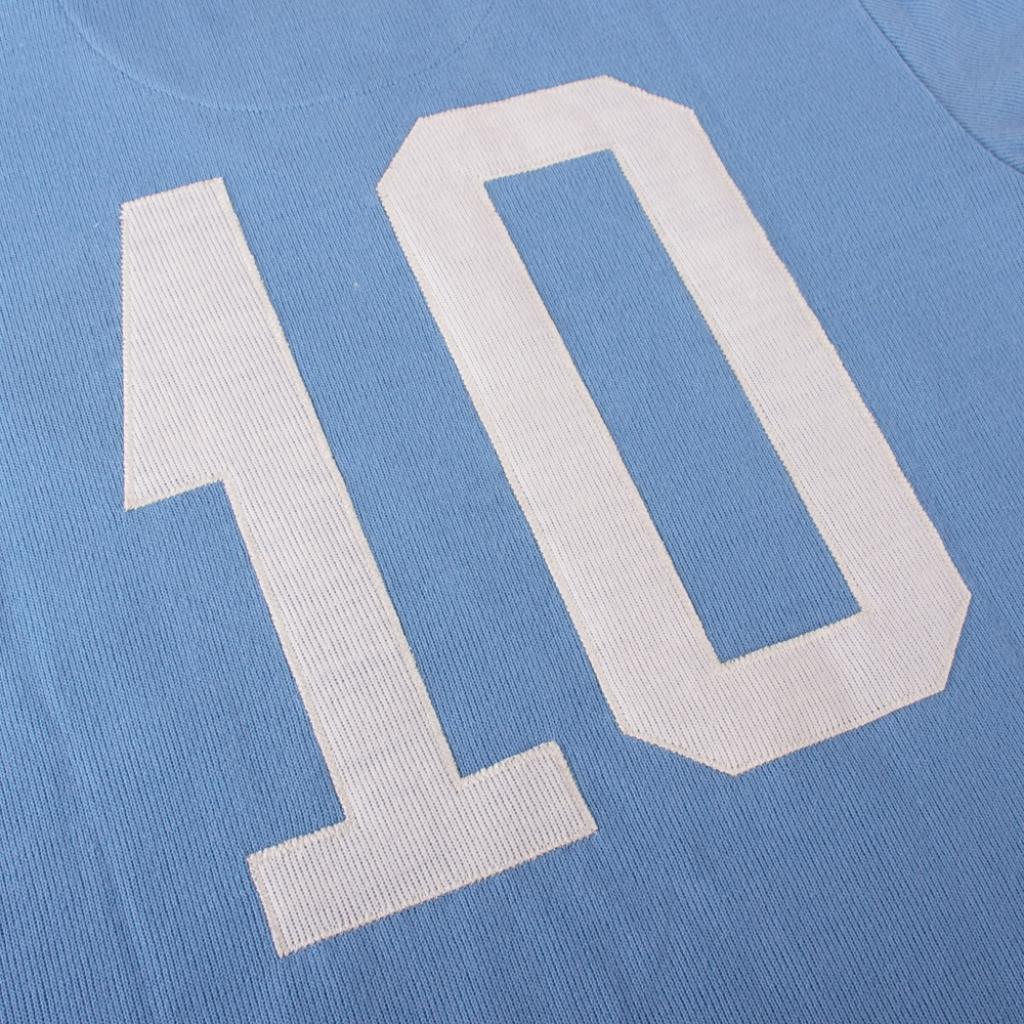 Футболка COPA Maradona x COPA Napoli 1984 Retro Jersey