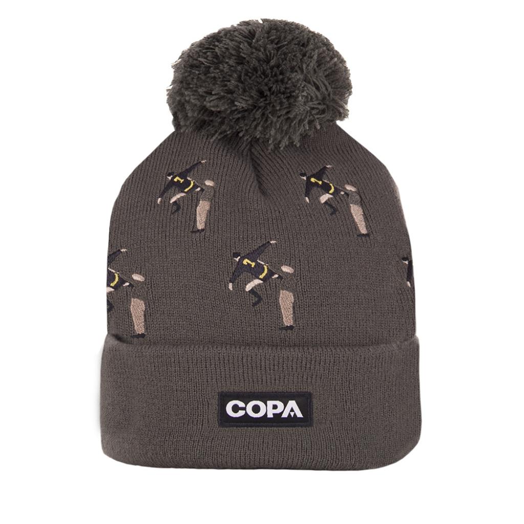 Шапка COPA Kung Fu Beanie