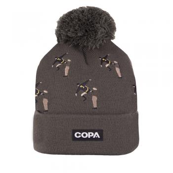 Шапка COPA Kung Fu Beanie