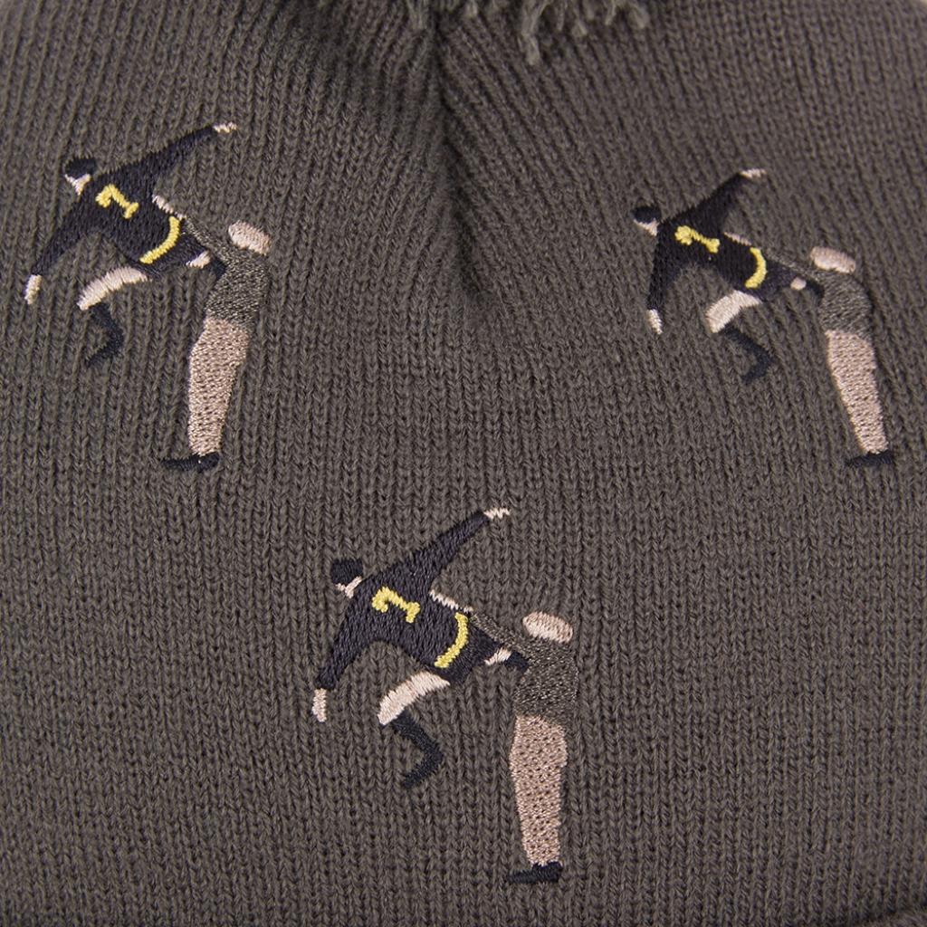 Шапка COPA Kung Fu Beanie