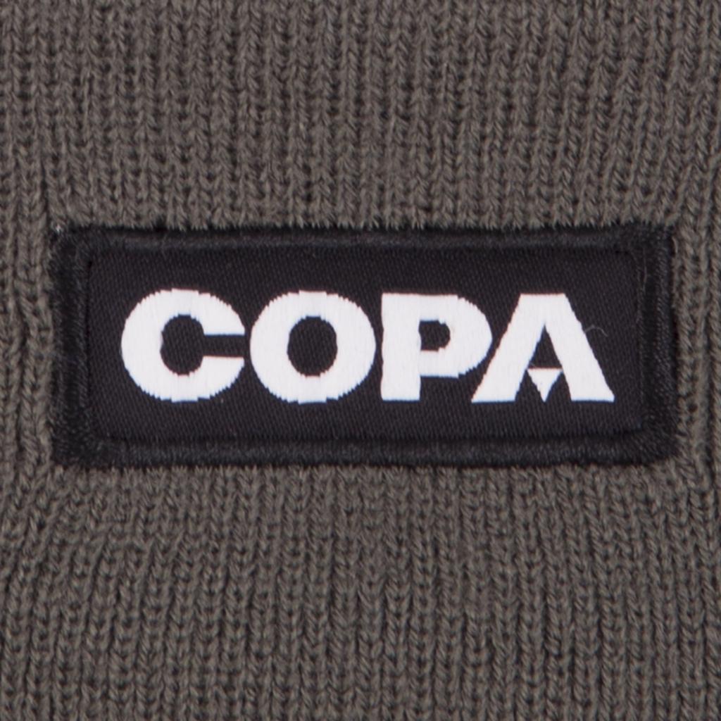 Шапка COPA Kung Fu Beanie