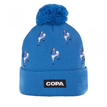 Шапка COPA Live is life Beanie