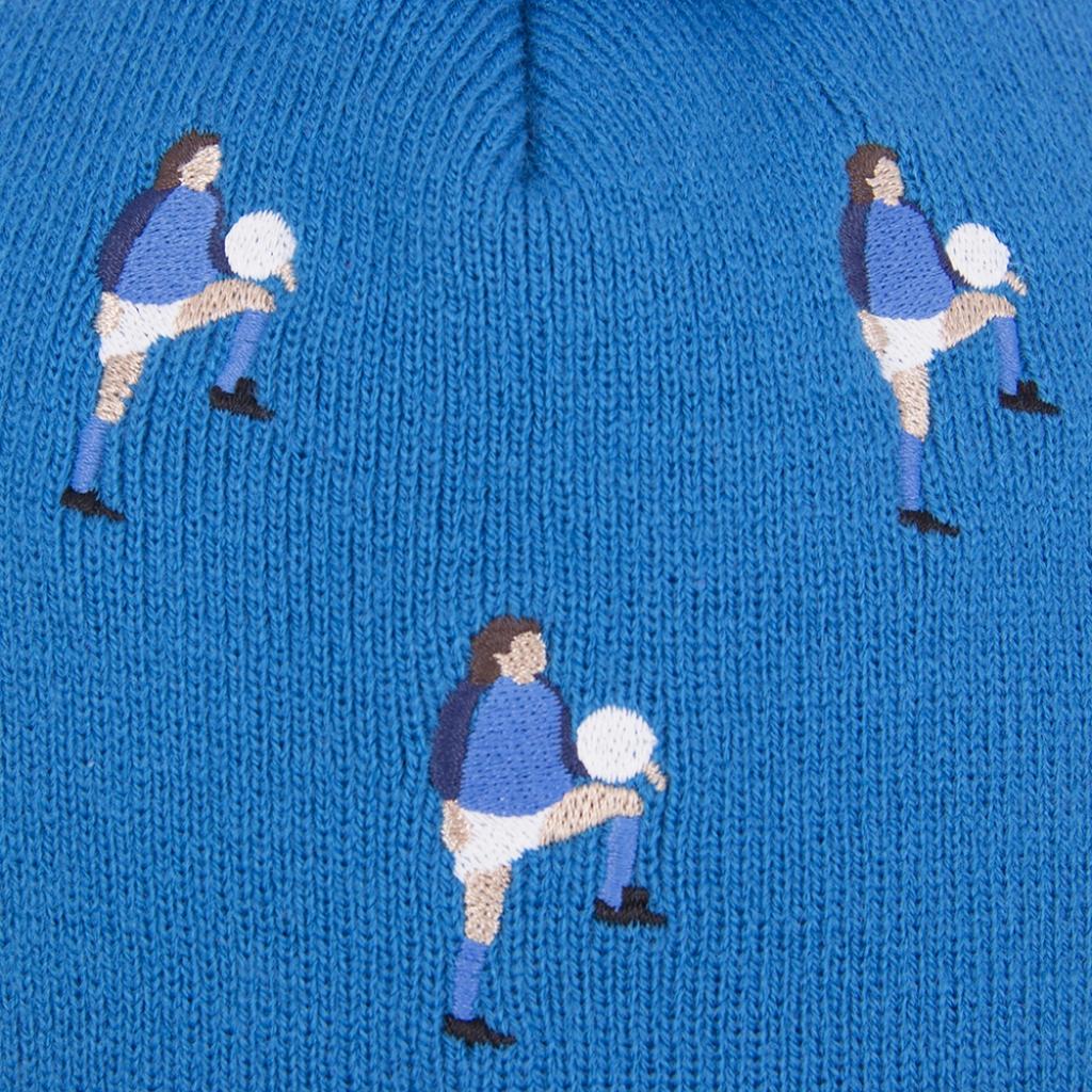 Шапка COPA Live is life Beanie