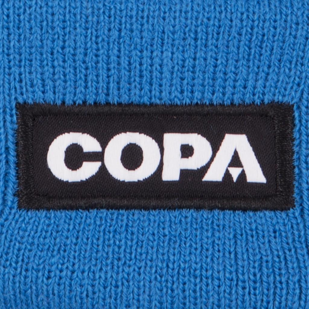 Шапка COPA Live is life Beanie