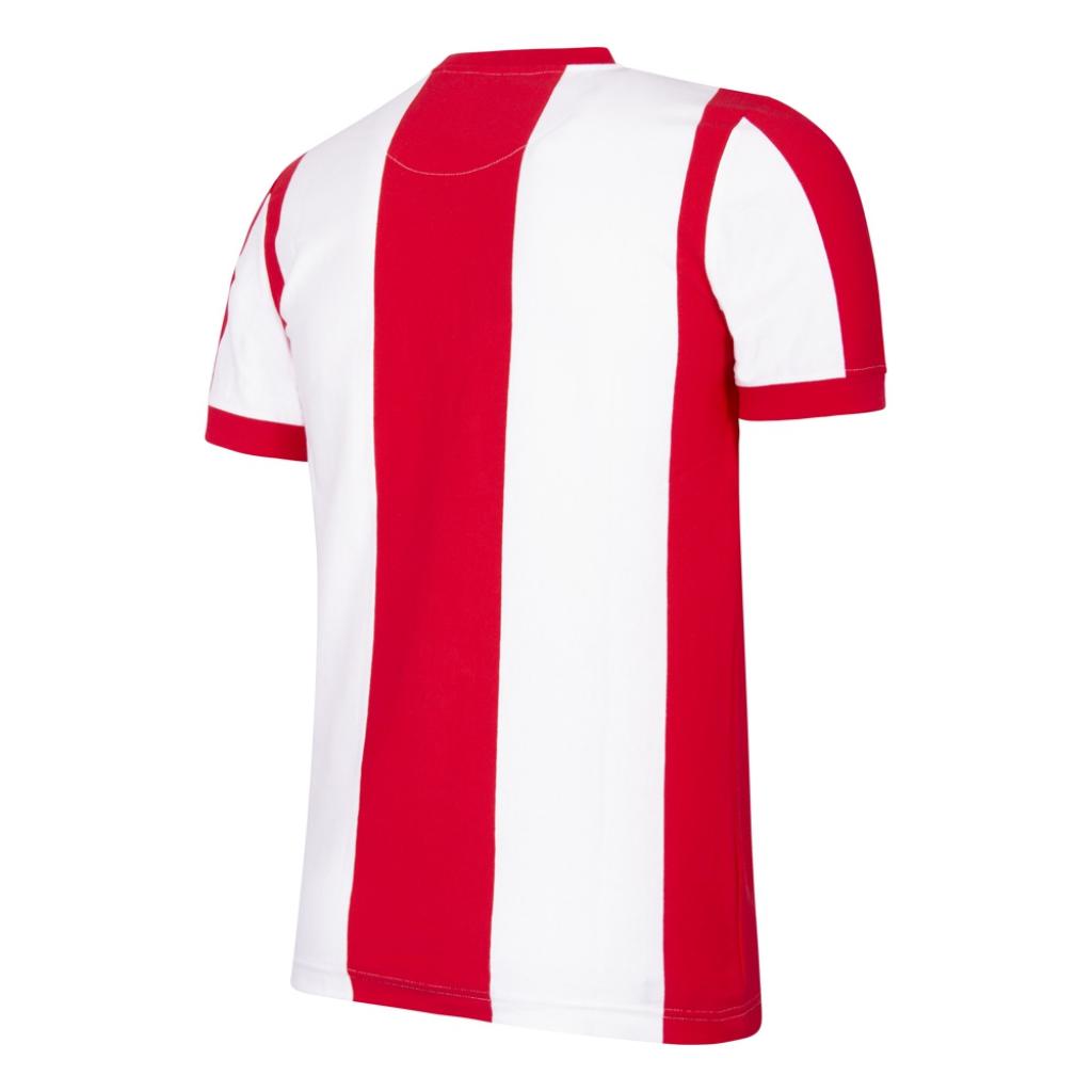 Футболка COPA FC Bayern München 1971-72 Retro Jersey