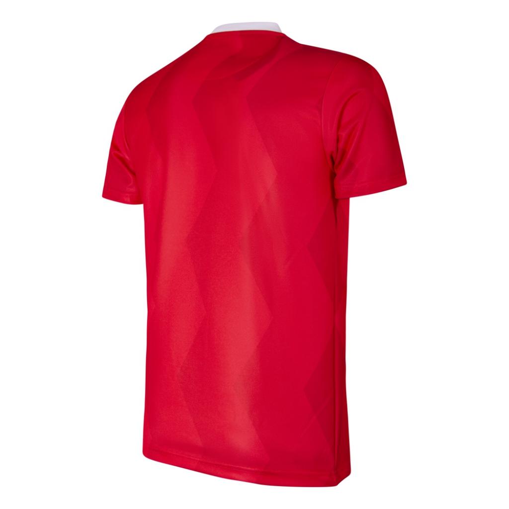 Футболка COPA FC Bayern München 1988-89 Retro Jersey