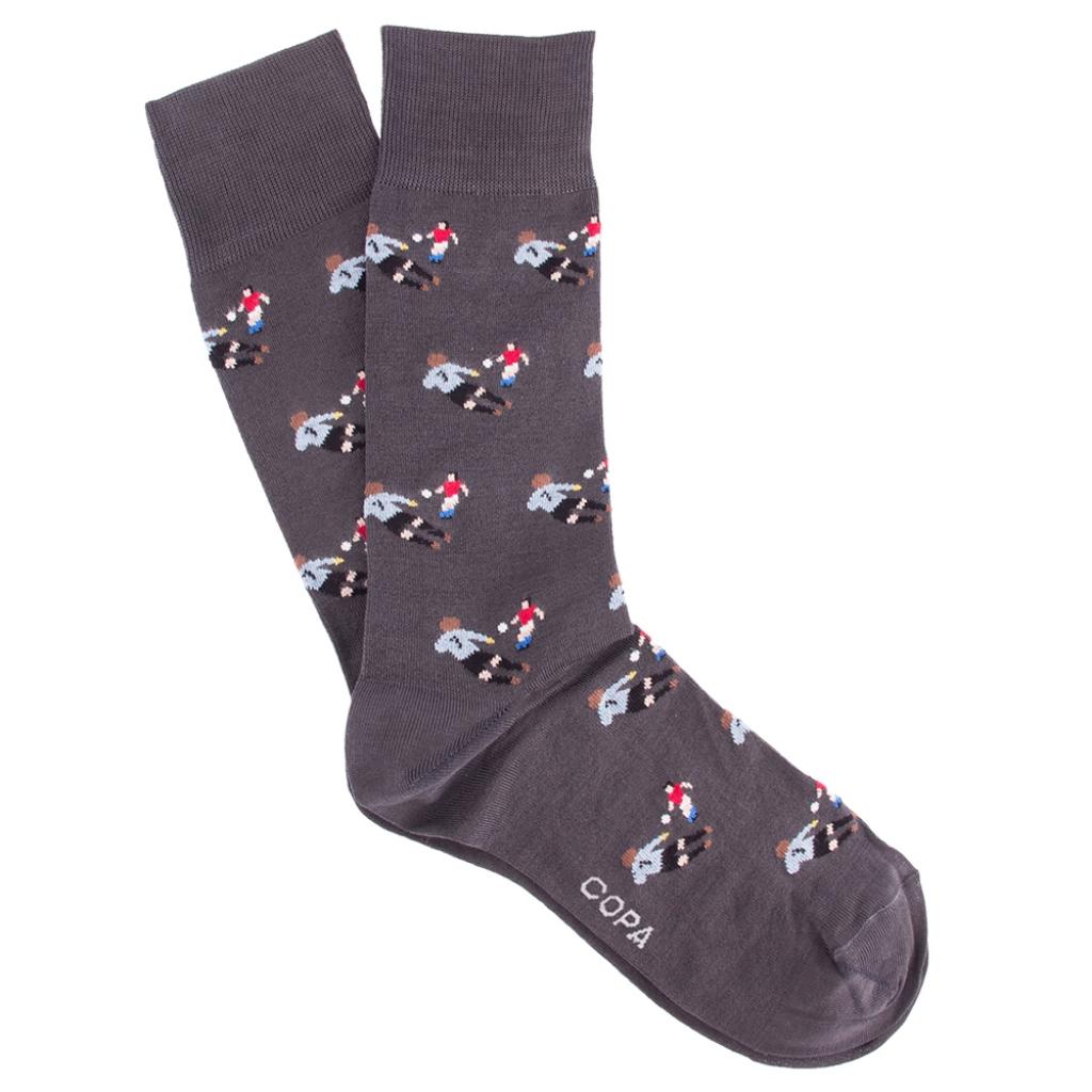 Носки 4 пары COPA Casual Socks Box Set