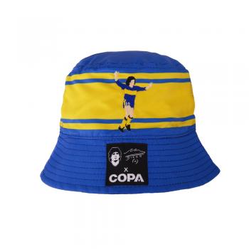 Панама COPA Maradona x COPA Boca Embroidery