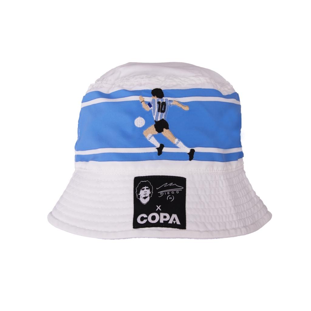 Панама COPA Maradona x COPA Argentina Embroidery
