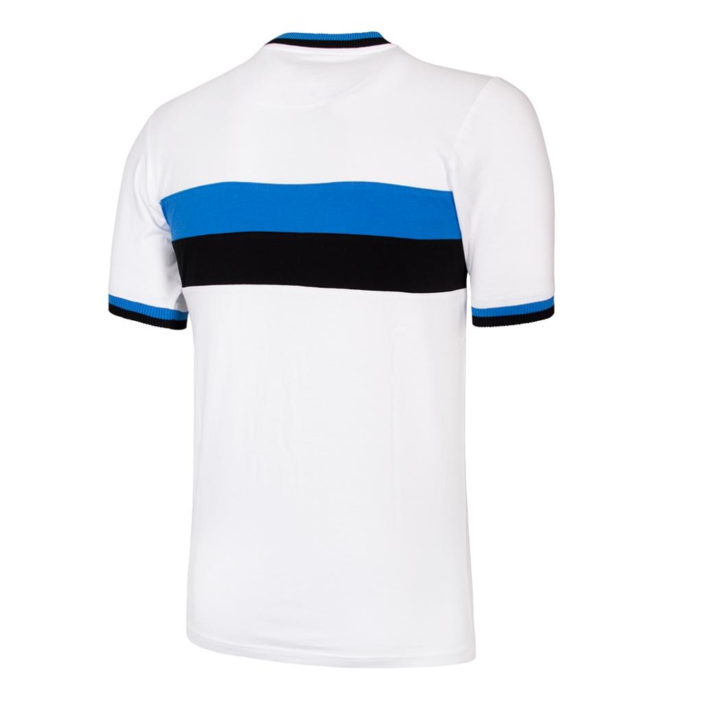 Футболка COPA FC Internazionale 1964-65 Away Retro Jersey