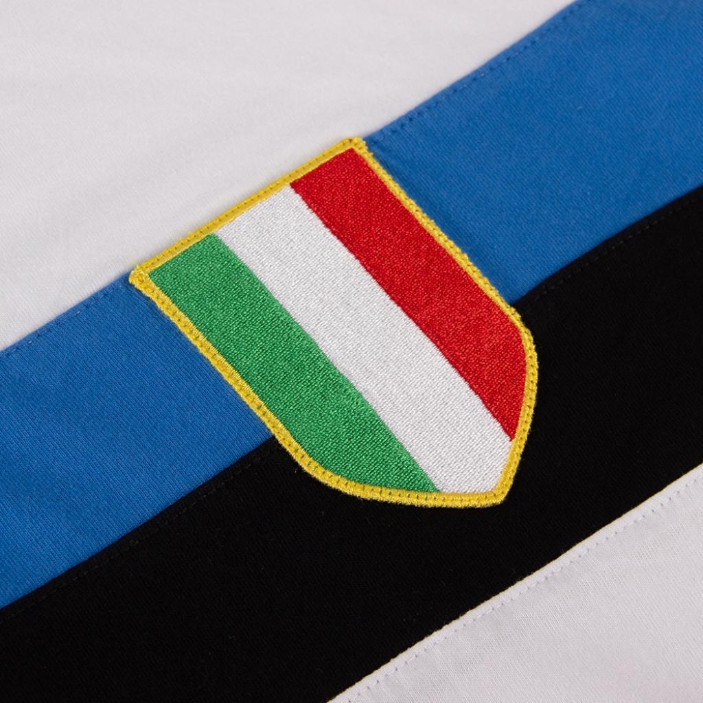 Футболка COPA FC Internazionale 1964-65 Away Retro Jersey