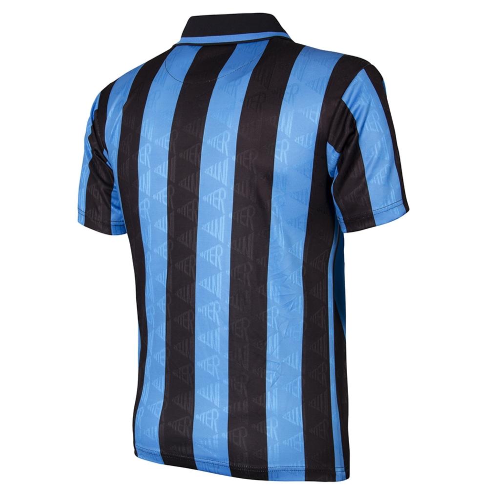Футболка COPA FC Internazionale 1993-94 Retro Jersey
