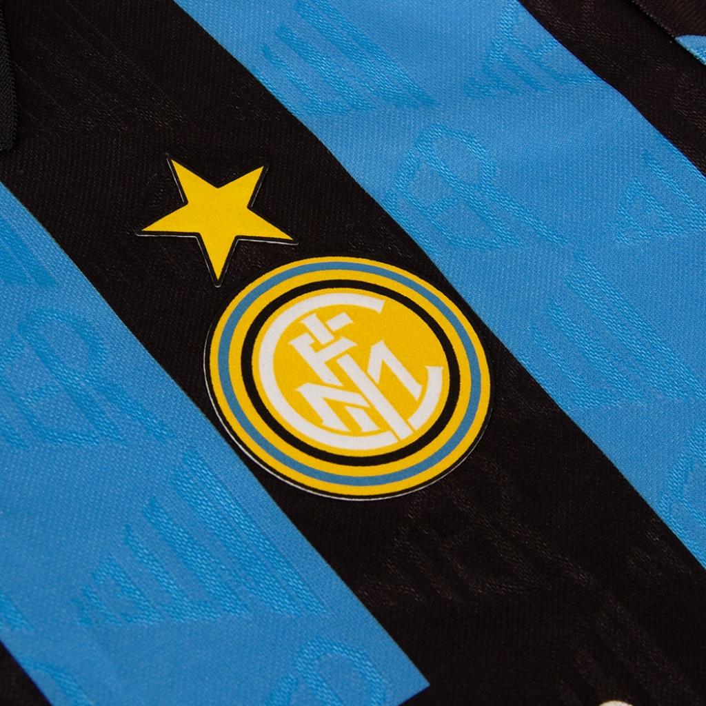 Футболка COPA FC Internazionale 1993-94 Retro Jersey