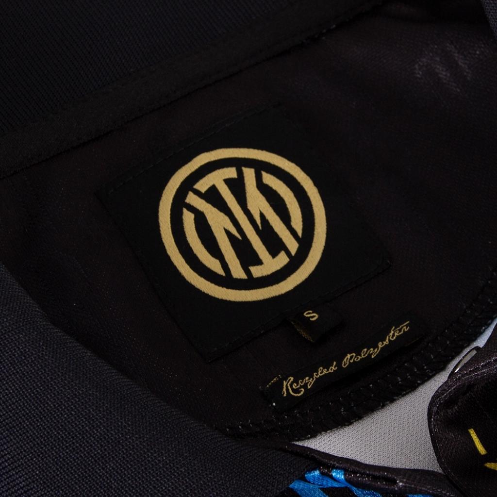 Футболка COPA FC Internazionale 1993-94 Retro Jersey