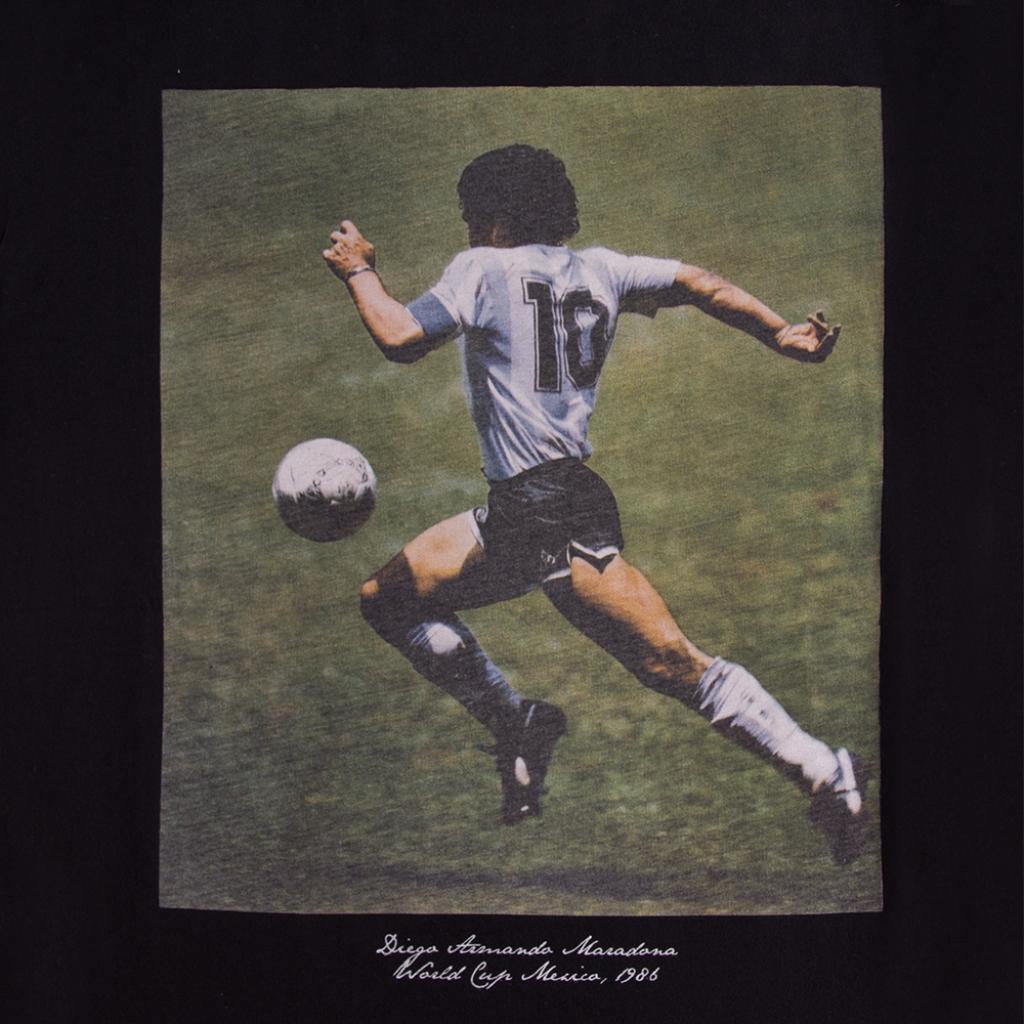 Футболка COPA Maradona x COPA World Cup T shirt