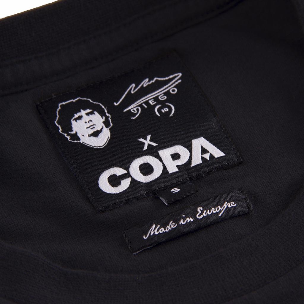 Футболка COPA Maradona x COPA World Cup T shirt