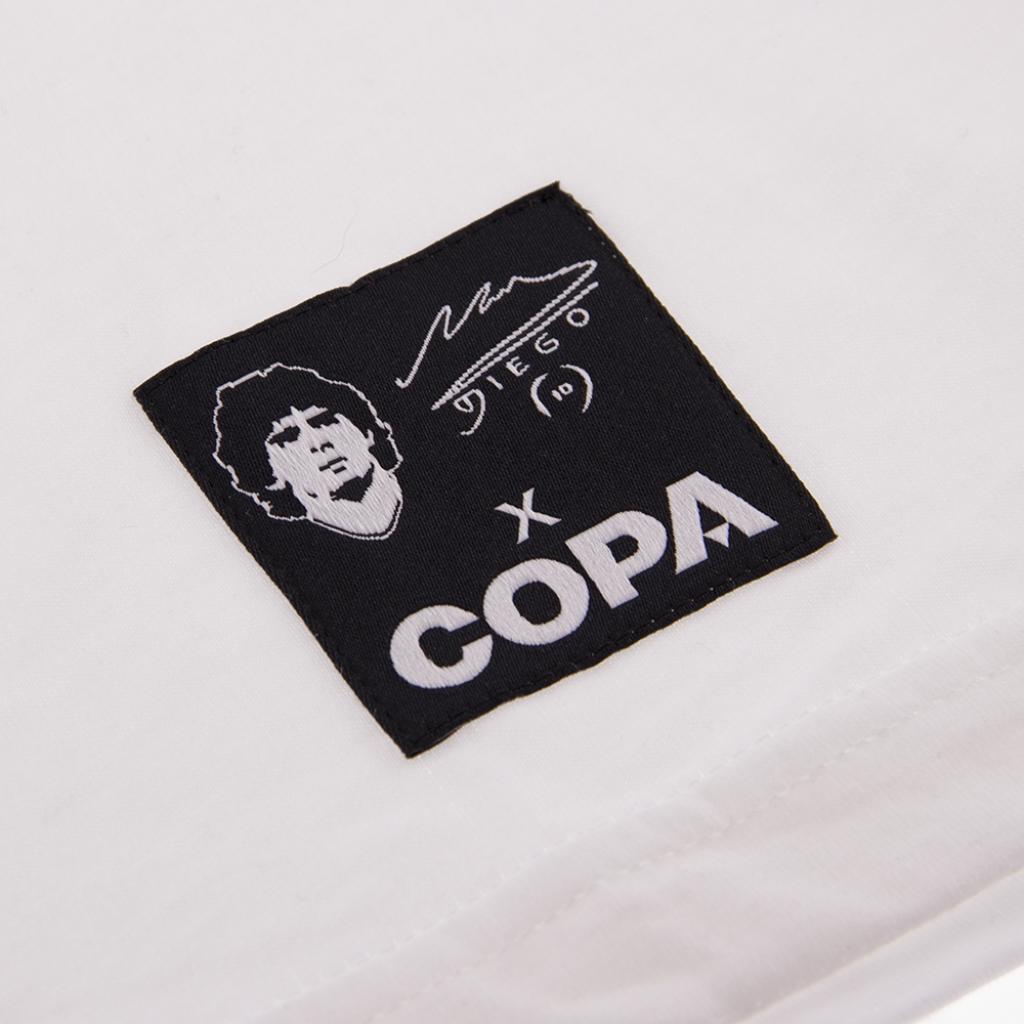 Футболка COPA Maradona x COPA Napoli Home T shirt