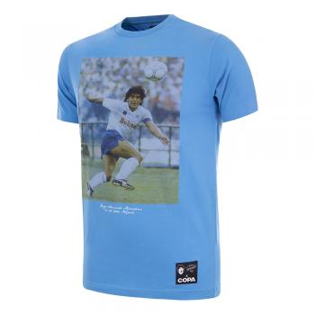 Футболка COPA Maradona x COPA Napoli Away T shirt