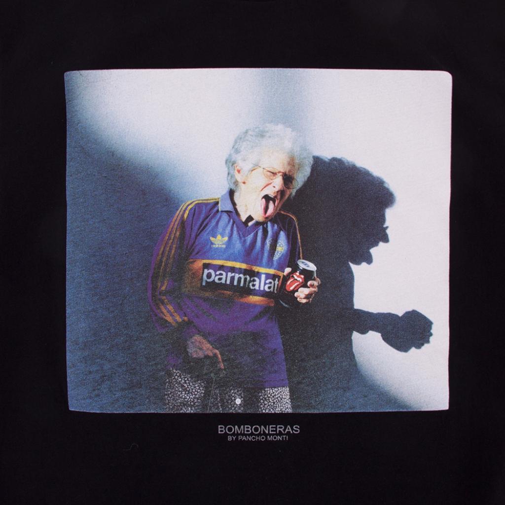 Футболка COPA Bomboneras T shirt