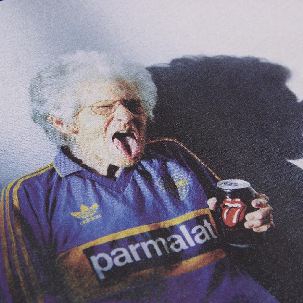 Футболка COPA Bomboneras T shirt