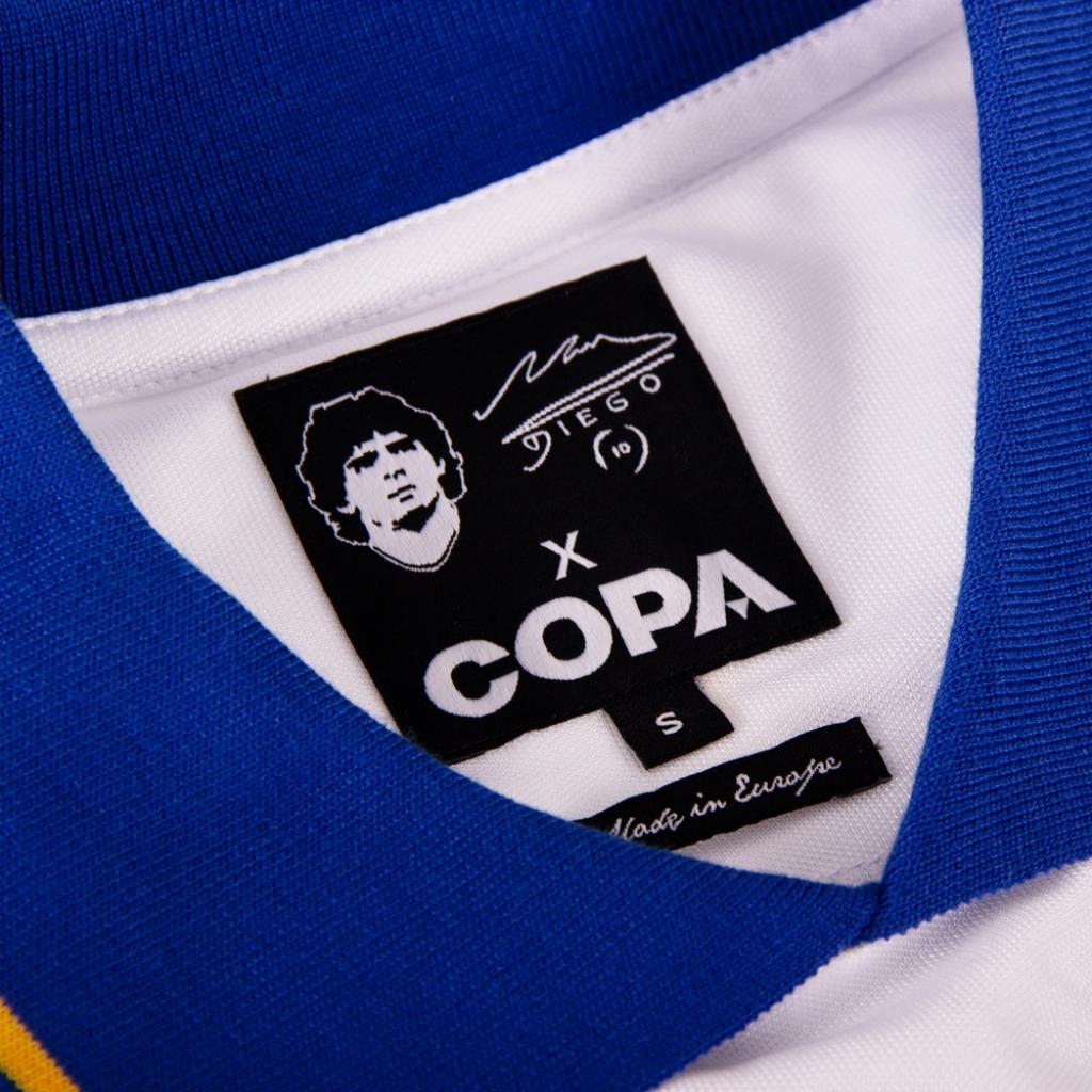 Футболка COPA Maradona x COPA Official Bootleg Jersey
