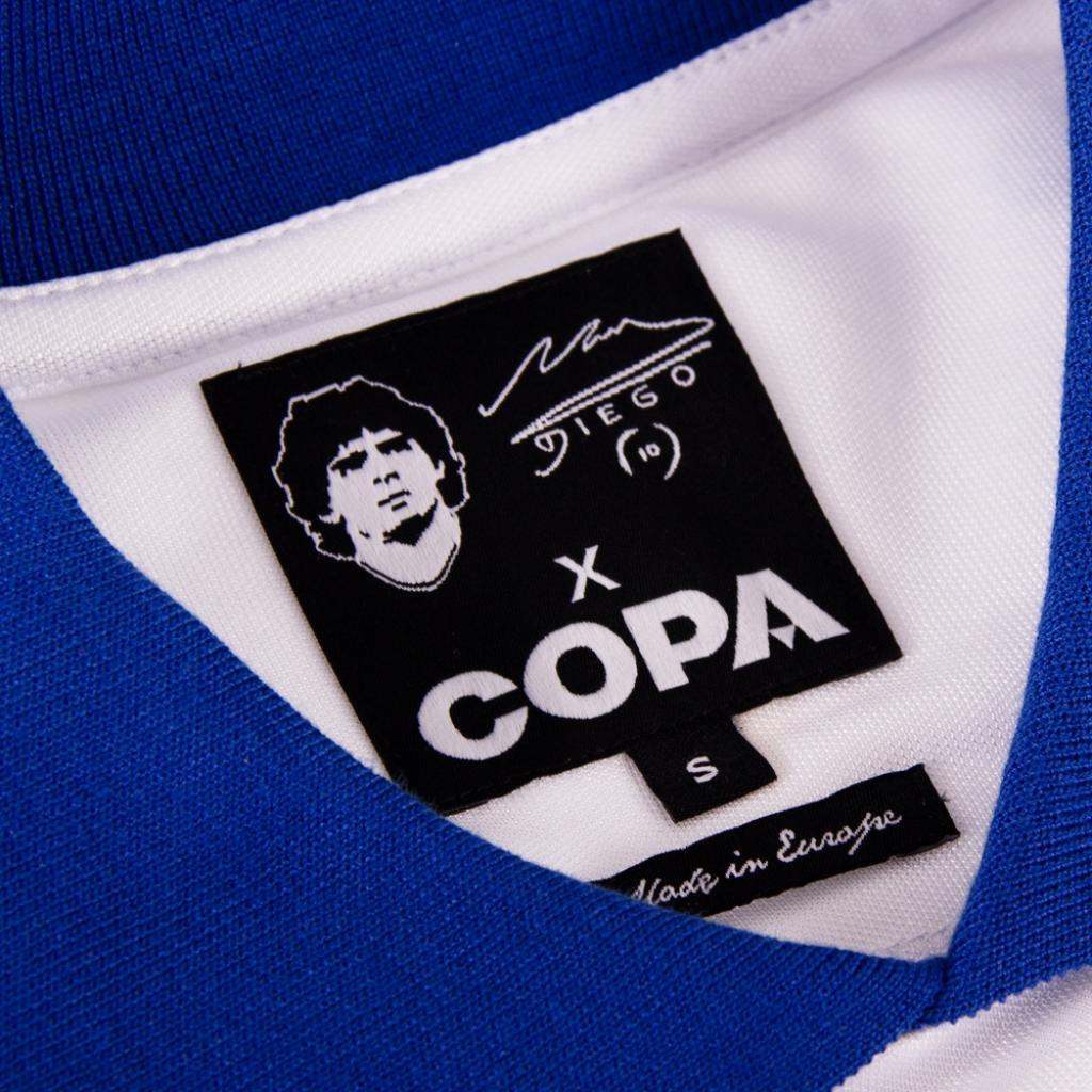 Футболка COPA Maradona x COPA Official Bootleg Jersey