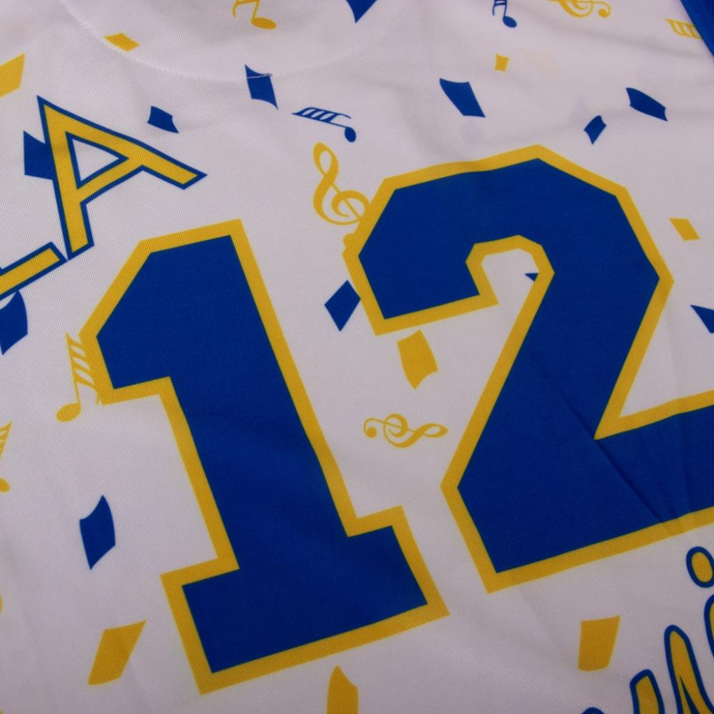 Футболка COPA Maradona x COPA Official Bootleg Jersey