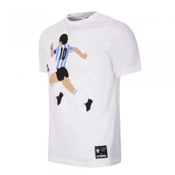 Футболка COPA Maradona x COPA Argentina Graphic T shirt