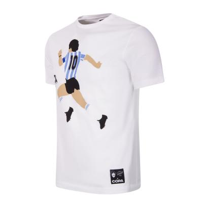 Футболка COPA Maradona x COPA Argentina Graphic T shirt