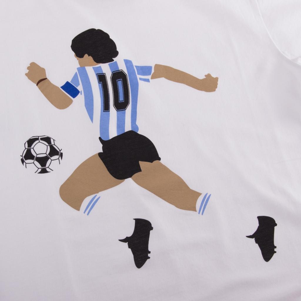 Футболка COPA Maradona x COPA Argentina Graphic T shirt