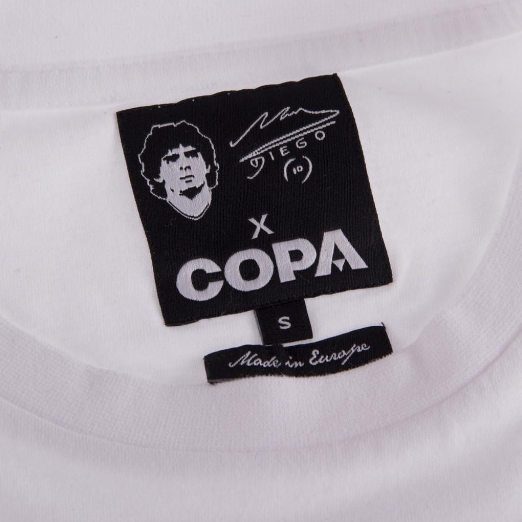 Футболка COPA Maradona x COPA Argentina Graphic T shirt