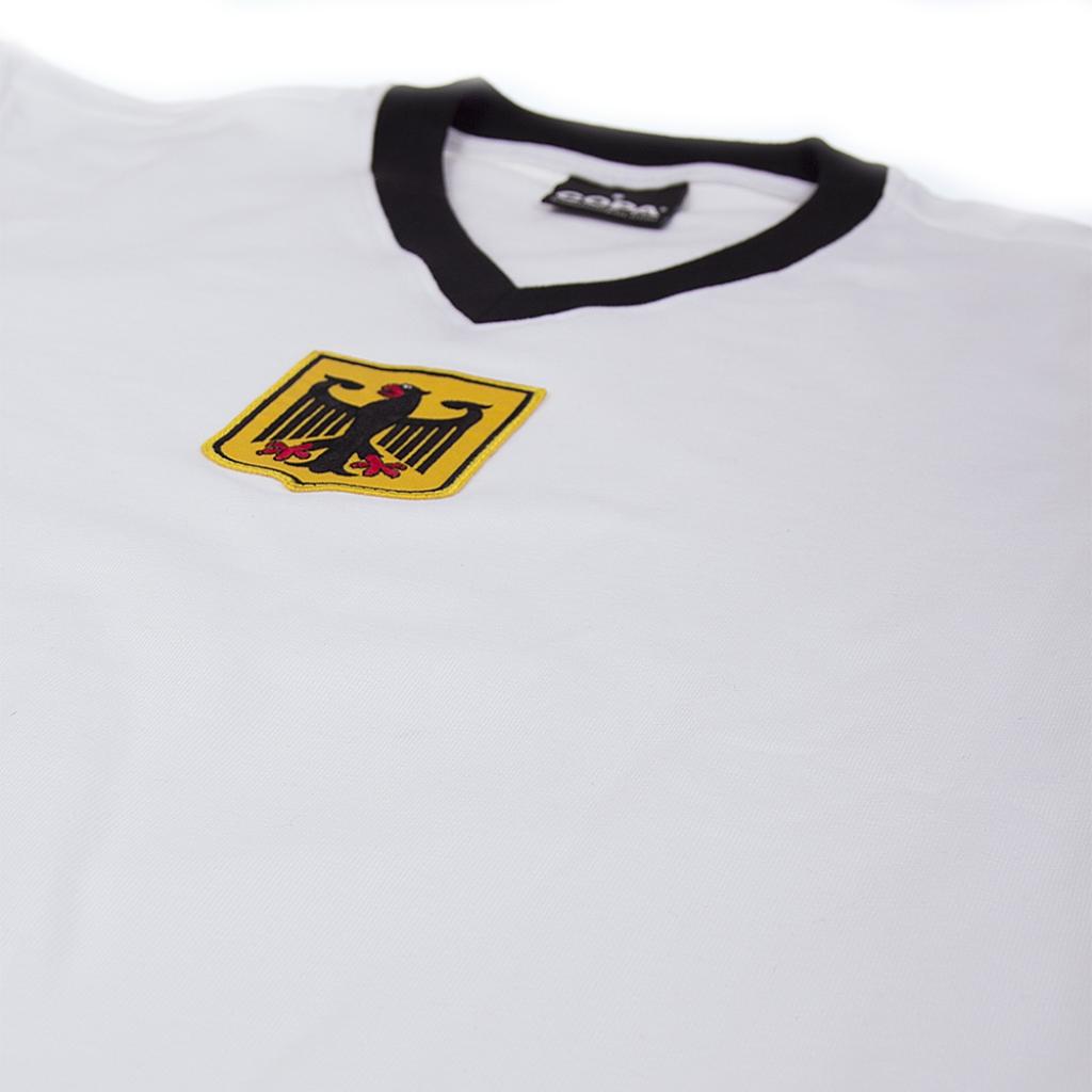 Футболка COPA Germany 1970's Retro Jersey